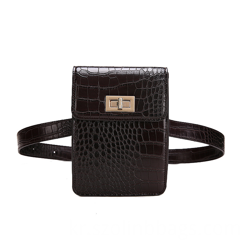 패션 숙녀 패니 팩 Fashion Ladies Fanny Pack
